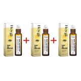 Anti-Wrinkle Eye Essential Oil Anti-Aging Fade Fine Line Remove Eye Bags Puffiness Firming Nourishing Dark Circles Remover Serum