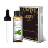 Pure Natural Essential Oil for Skin Care Body Massage Bath Spa Moisturizing Essence Oil Eucalyptus Jasmine Chamomile Rose Oil
