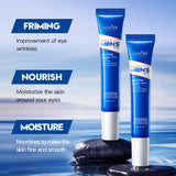 SADOER Men's Skin Care Sets Moisturizing Face Cream Facial Mask Lip Balm Sunscreen Facial Cleanser Eye Cream Men Skin Care Kit