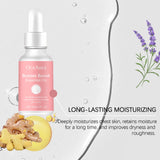 3pcs Breast Care Chest Care Kit Chest Care Essential Oils Gently Care for Chest SkinDaily Application Maintenance Essential Oils