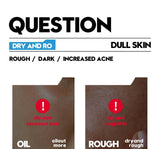 SADOER Men's Skin Care Sets Moisturizing Face Cream Facial Mask Lip Balm Sunscreen Facial Cleanser Eye Cream Men Skin Care Kit