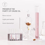 Anti Frizz Hair Oil Sakura Essence For Hair Frizz Control Hair Oil For Curly Frizzy Hair Hair Care 60ml Smoothing Straightening
