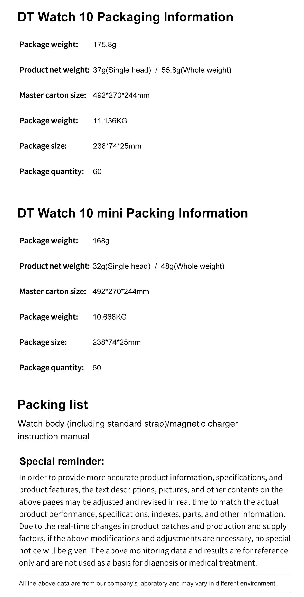 2025 New Original for Apple DT Watch 10 Smart Watch Men AMOLED 4GB Memory Music 3D Surround BT Call Waterproof smart watch Woman - Wear444