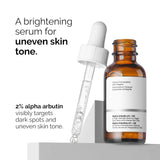 30ml Dull & Dehydrated Skin  - Skin Care Bundle Set  Multi Effect Liquid Can Remove Particles Around The Eyes Fade Fine Lines An