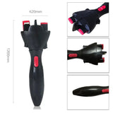 Electric Hair Braider Automatic Twist Braider Knitting Device Machine DIY Tool Twister Roller Styler Hair Styling Tool