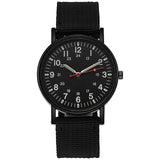 2023 Fashion Men Watches Luxury Brand Fashion Mens Quartz Watch Luminous Hands Male Clock Big Dial Waterproof Man Wristwatch