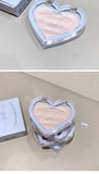 Love water light cream Water light muscle Jelly highlight cream brightening cosmetics Student Party makeup