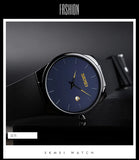 SKMEI Fashion Quartz Watches For Men Women Casual Simple Luxury Male Wristwatches 3Bar Waterproof Date Female Watch Reloj Hombre