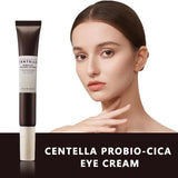 1/3PCS Centella Probio-Cica Eyes Cream Nourishing Moisturizing Firming Anti-Wrinkle Puffiness Eyes Skin Care Essence Cream ﻿