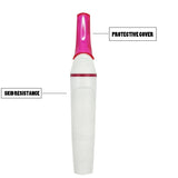 Female 5-in-1 hair removal machine, female eyebrow trimming machine, female shaver, hair removal razor, facial hair removal mach