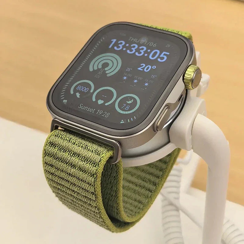 HUAWEI WATCH FIT 4 Pro Smartwatch Global Version 1.82 inch AMOLED Display Sapphire Glass ECG Sensor iOS & Android Compatible NFC - Wear444