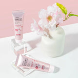 Sakura Lazy Cream Lightening Nourishing Brightening Skin Tone Natural Makeup Moisturzing Facial Cream