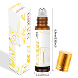 10ml Blackberry Essential Oil Roller Body massage Perfume Natural Fragrance Skincare Beauty Product Nail care gifts