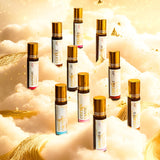 10ml Blackberry Essential Oil Roller Body massage Perfume Natural Fragrance Skincare Beauty Product Nail care gifts
