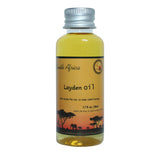 Artisanal Traditional Powerful Hair Nourishing Oil Giving Africans Long Natural Hair
