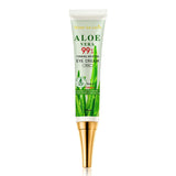 Aloe Vera Eye Cream Is a Excellent Skin Care Product That Targets Dark Circles and Eye Bags. It Can Firm and Moisturize the Skin Around the Eyes.