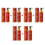 Magic Luxury Body Oil For Glowing Skin Dry Rough Soothing Moisturizing Serum Spa Relaxing Muscles Massage Aromatic Essential Oil