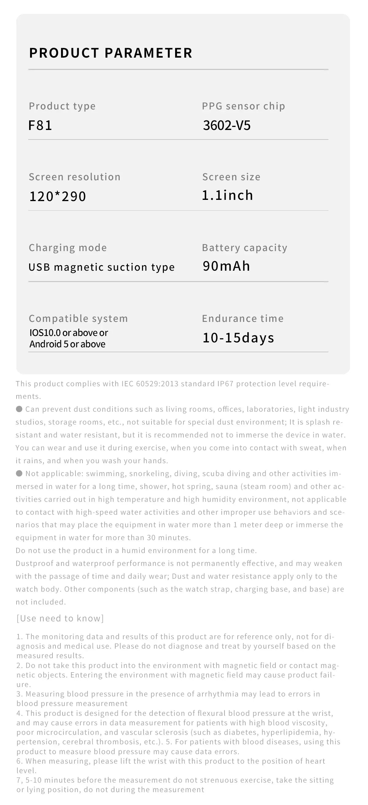 Fashion Smart Watch for Women With Metal Case Strap Bluetooth Calls Femel Menstrual Reminder Heart Rate Blood Pressure Monitor - Wear444