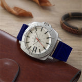 2025 New Casual Fashion Quartz Wristwatch Men And Women Leather Strap Simple Circular Dial Wristwatch Decorations ﻿