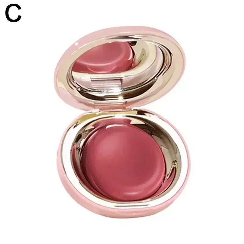 Gloss Lipstick Plump Moisturizing Lip Glaze Essence Oil Nourishing Lipstick Care Products For Cosmetics Tint Rare Beauty Blusher