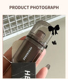 HERORANGEHR564 Enveloping Ice Night Mirror Lip Glaze Moisturizing and Moisturizing Lip Film Forming Quickly