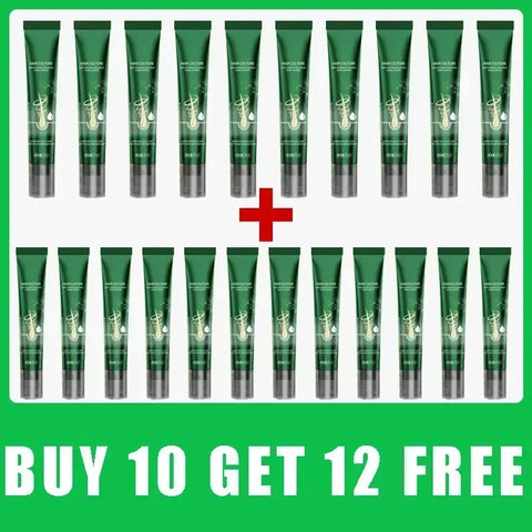 Hair Growth Oil Fast Growing Hair Effective Essential Baldness Repair Hereditary Anti Postpartum Seborrheic Hair Loss Products