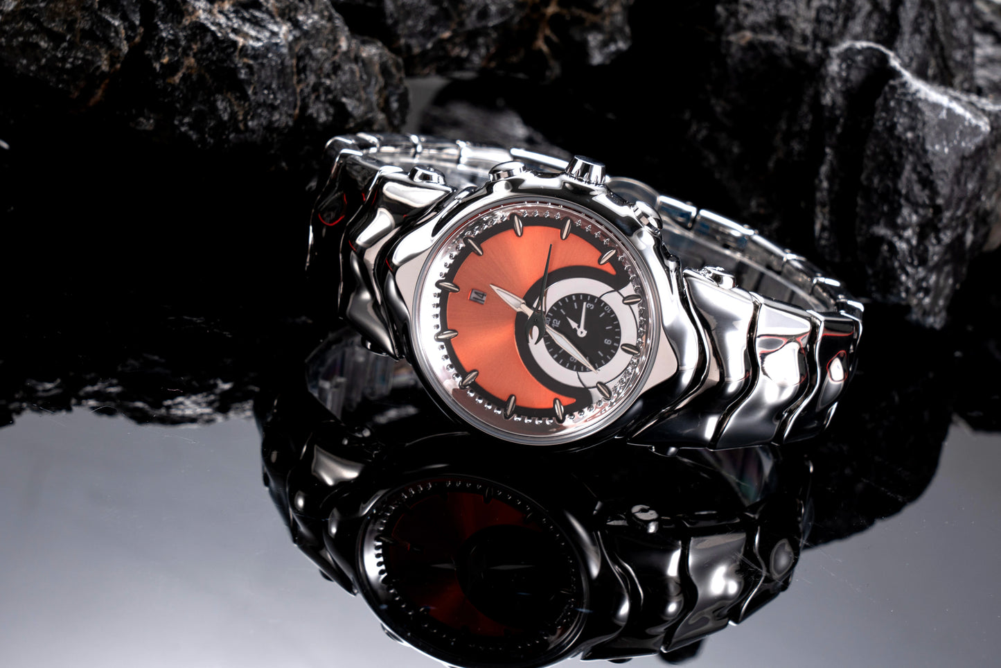 Men Fashion Luxury Wristband Business Watch Sport Watches Y2K Male Quartz Wristwatch