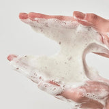 150ml Facial Cleanser Deep Cleansing Moisturizing Oil Control Refreshing Non-Drying Cleanser with Rich Foam for Skin Care