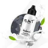Matte Face Liquid Foundation Goat Milk Cream Natural Whitening Full Coverage Waterproof Brightening Cover Dark Circle Concealer