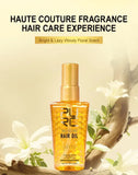 Moroccan Hair Care Essential Oil Nourishes Hair Nut Oil Smooths Brightens Softens Hair essence Repairs Hairy Dry Scalding Damage