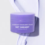 100ml Body Lotion Deep Moisturizing Skin Essence Cream Effectively Prevent Dry Skin Firming Skin Cream Body Care Products