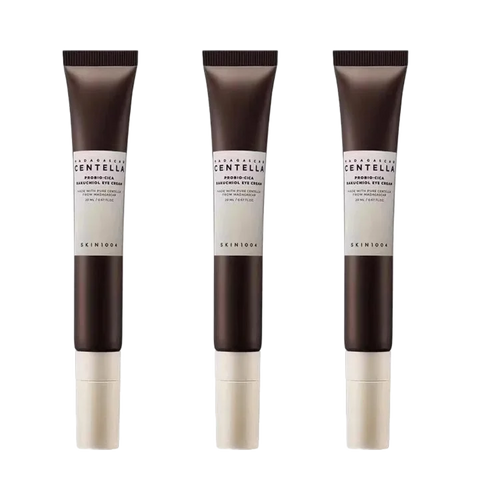 1/3PCS Centella Probio-Cica Eyes Cream Nourishing Moisturizing Firming Anti-Wrinkle Puffiness Eyes Skin Care Essence Cream ﻿