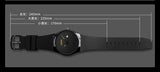 SKMEI Fashion Quartz Watches For Men Women Casual Simple Luxury Male Wristwatches 3Bar Waterproof Date Female Watch Reloj Hombre