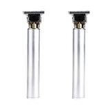 Electric Hair Clipper Rechargeable Haircut Machine Waterproof Hair Trimmer Usb Rechargeable Shaver