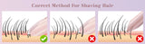 2025 NEW Dual Head Remove Hairs Electronic Shavers Body Epilator Shaving Hair Removal Ladies Shaver Machine for Women