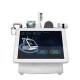 5 In 1 High Frequency Hair Follicle Detection Scalp Treatment Machine Hair Analyze Scalp Care Massage Hair Regrowth Device