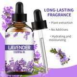 Plant Essential Oils Body Care Essential Oils Moisturizing Massage Essential Oils