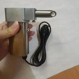 Braiding Machine,Dreadlock Machine,Automatic Hair Curling Machine with 6 Heads,Suitable for DIY Your Own Braided Hair Extensions