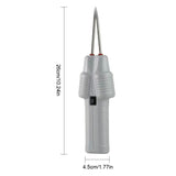 Electric Hair Plucking Artifact Handheld Household Hair Removal Machine Chicken Duck And Goose Hair Plucker