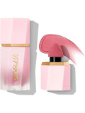 sheglam Blush Liquid Cheek Blush Eyes&lips Makeup Blush Stick Gel Cream Waterproof Multi-purpose Cosmetics with Sponge