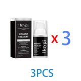 Hoygi Eye Care Cream 30g Hydrating and Nourishing for Under Eyes Reduces Dryness and Fine Lines Appearance Lightweight Soothing