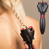 Electric Quick Automatic Hair Braider Twist Braider Hair Braider Machine Braiding Hairstyle Hair Styling Tool for Women
