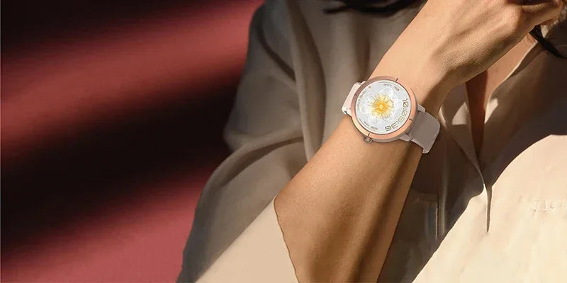 2026 GPS Smartwatch AMOLED 1.32" Military Watch Call 5ATM Waterproof 170 Sport Modes Smart Watch with Compass Barometer Altitude - Wear444