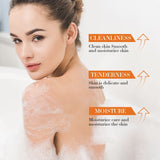 Turmeric Soap Essential Oil Handmade Soap Cleansing Bath Soap Moisturizing Whitening Brightening Body Deep Cleaning Skin Care