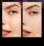 Setting Powder Oil Makeup Blush Palette Cosmetic Multi-Colored Bright Light Long Lasting Natural Glow Face Loose Powder Makeups