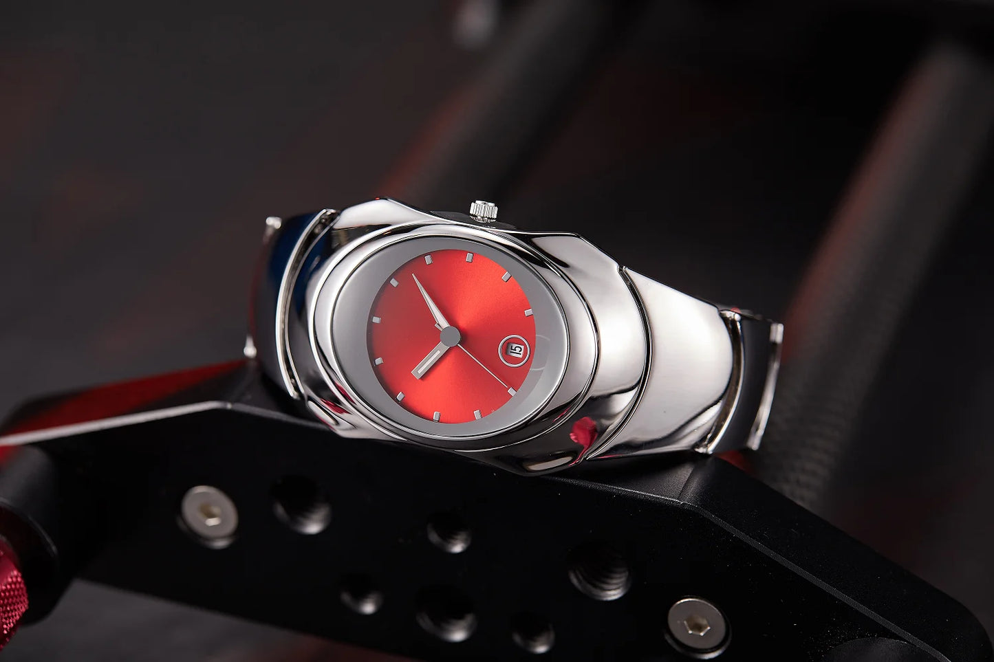 Men Fashion Luxury Wristband Business Watch Sport Watches Y2K Male Quartz Wristwatch