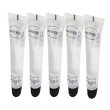 6pcs Glossy Finish Lip Gloss, Moisturizing Cream for All skin Types,Non-Sticky Hydrating Lip Oil, Long-Lasting Shine for Dry Lip
