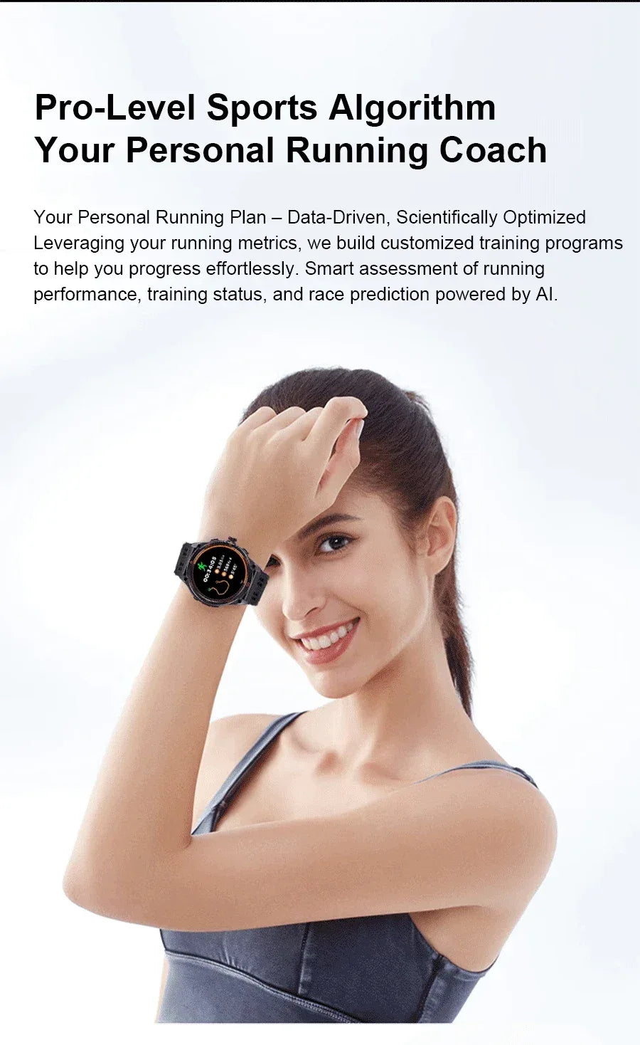 2025 New Military T-Rex 3 Ultra GPS Smart Watch 1000mAh Battery 10ATM Waterproof Compass Flashlight Sports trackr Smartwatch Men - Wear444