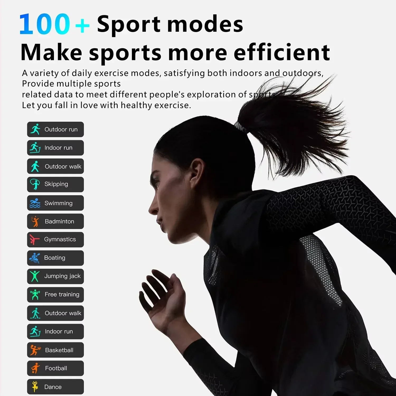 For Apple iPhone 14 Pro Max 14 Plus 13 12 Pro Max Mini 2023 Smart Watch 1.28" BT Call Sports Sleep Monitor Heart Rate for Men - Wear444