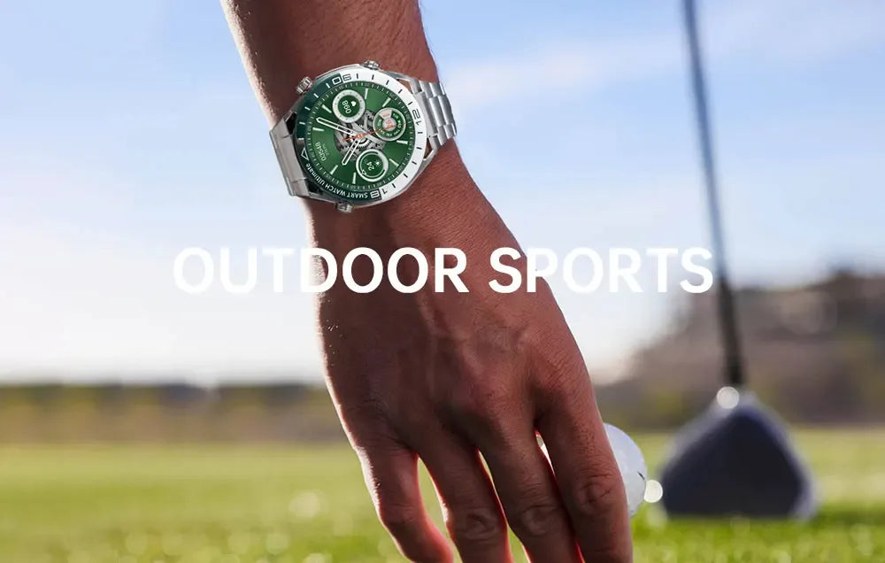 Hotsale Smartwatch Women Men Lady Gifts 1.53” HD AMOLED GPS NFC Bluetooth Phone Calls Sports Smart Watches For Man Waterproof - Wear444